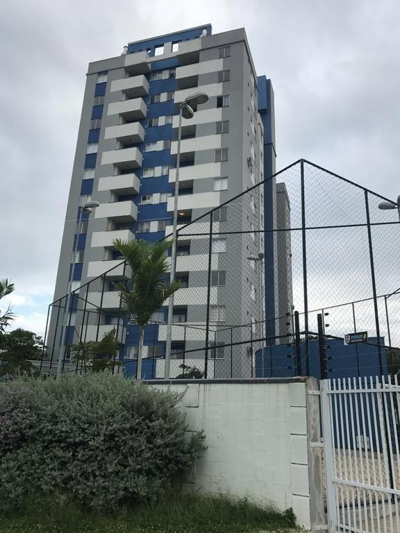 Apartamento Novo Proximo Ao Parque Beto Carreiro Penha  Exterior photo