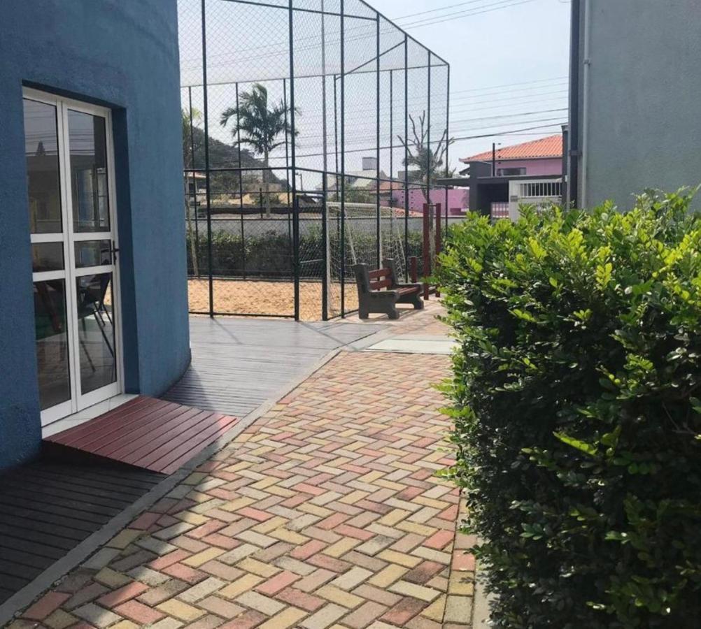 Apartamento Novo Proximo Ao Parque Beto Carreiro Penha  Exterior photo